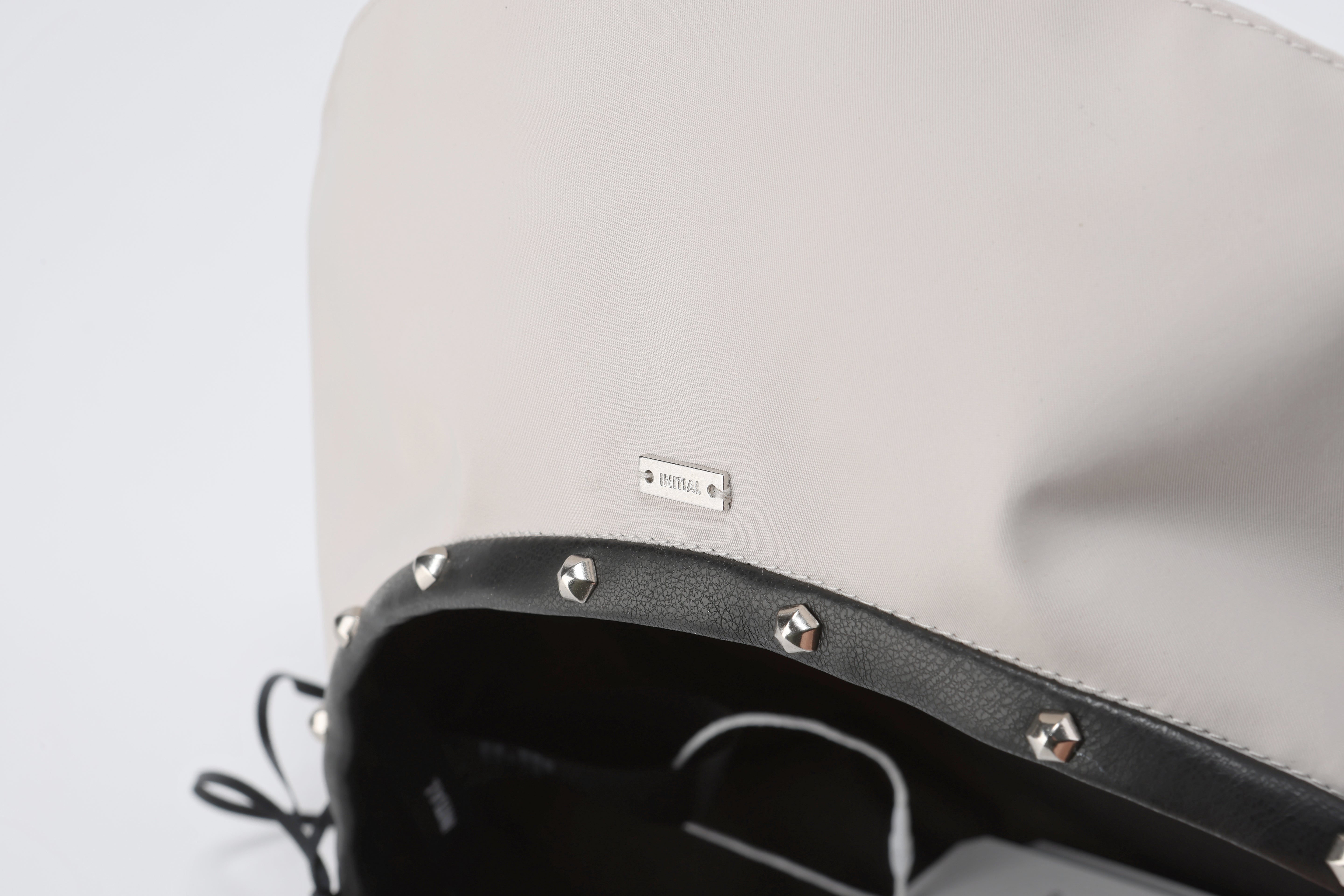 Pumpkin Studded Fullmoon Beret