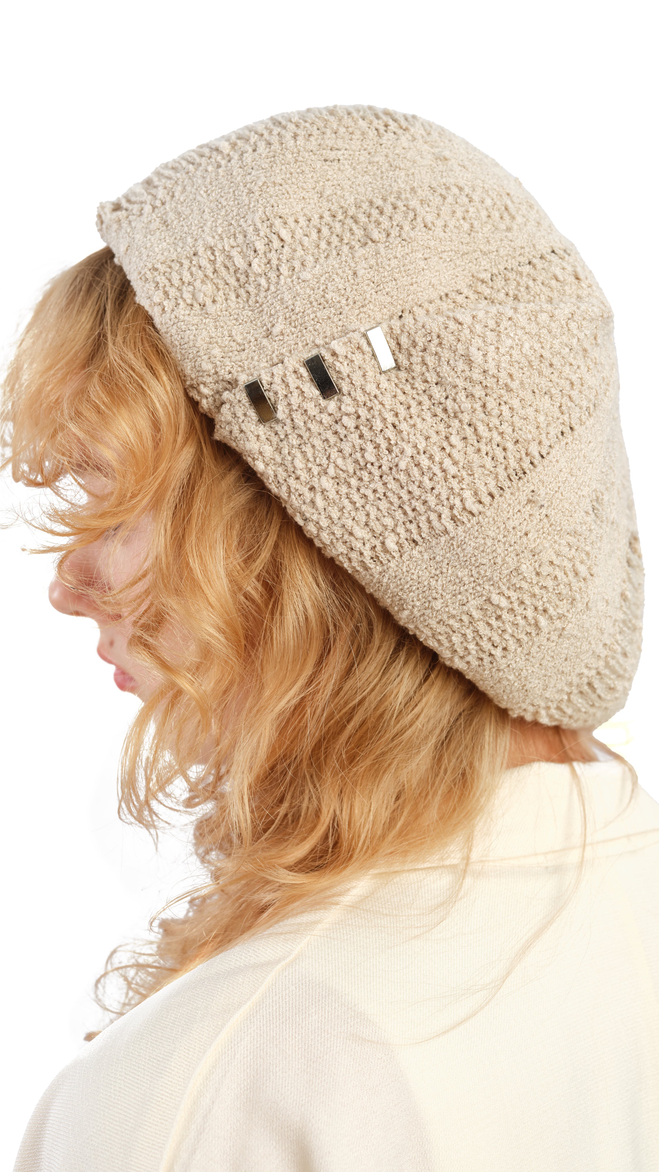 Rebuild Wasteland The Dart Beret